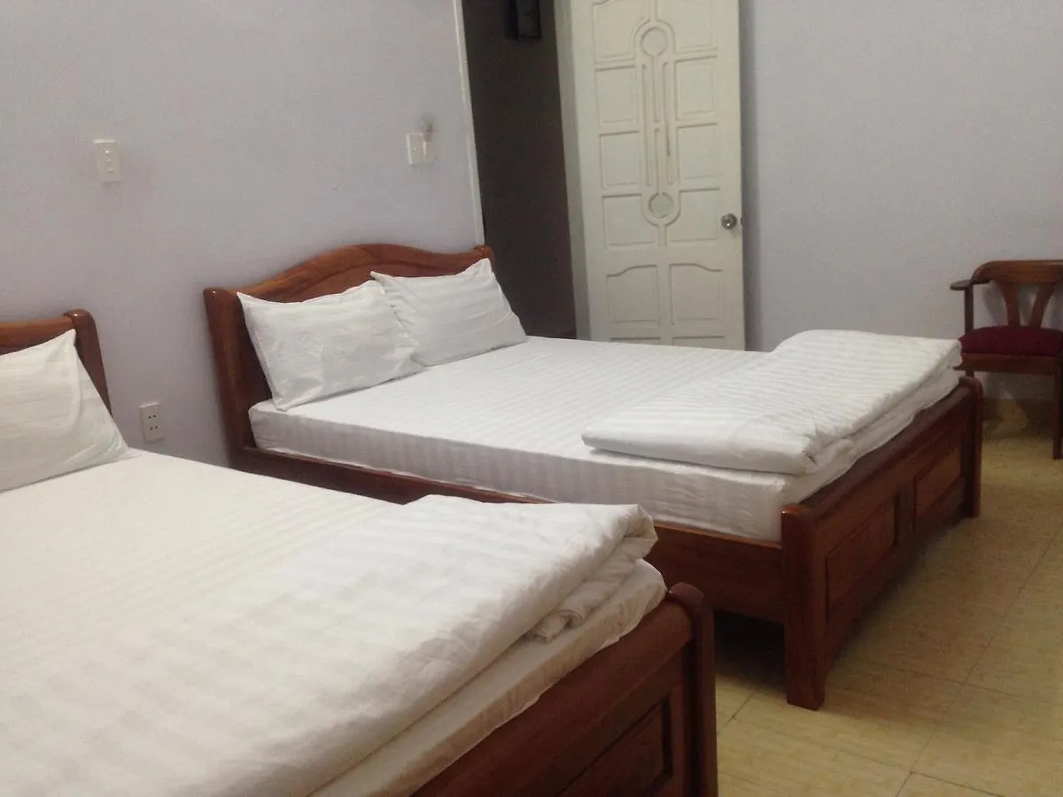 Jang'Motel Da Nang Holiday home