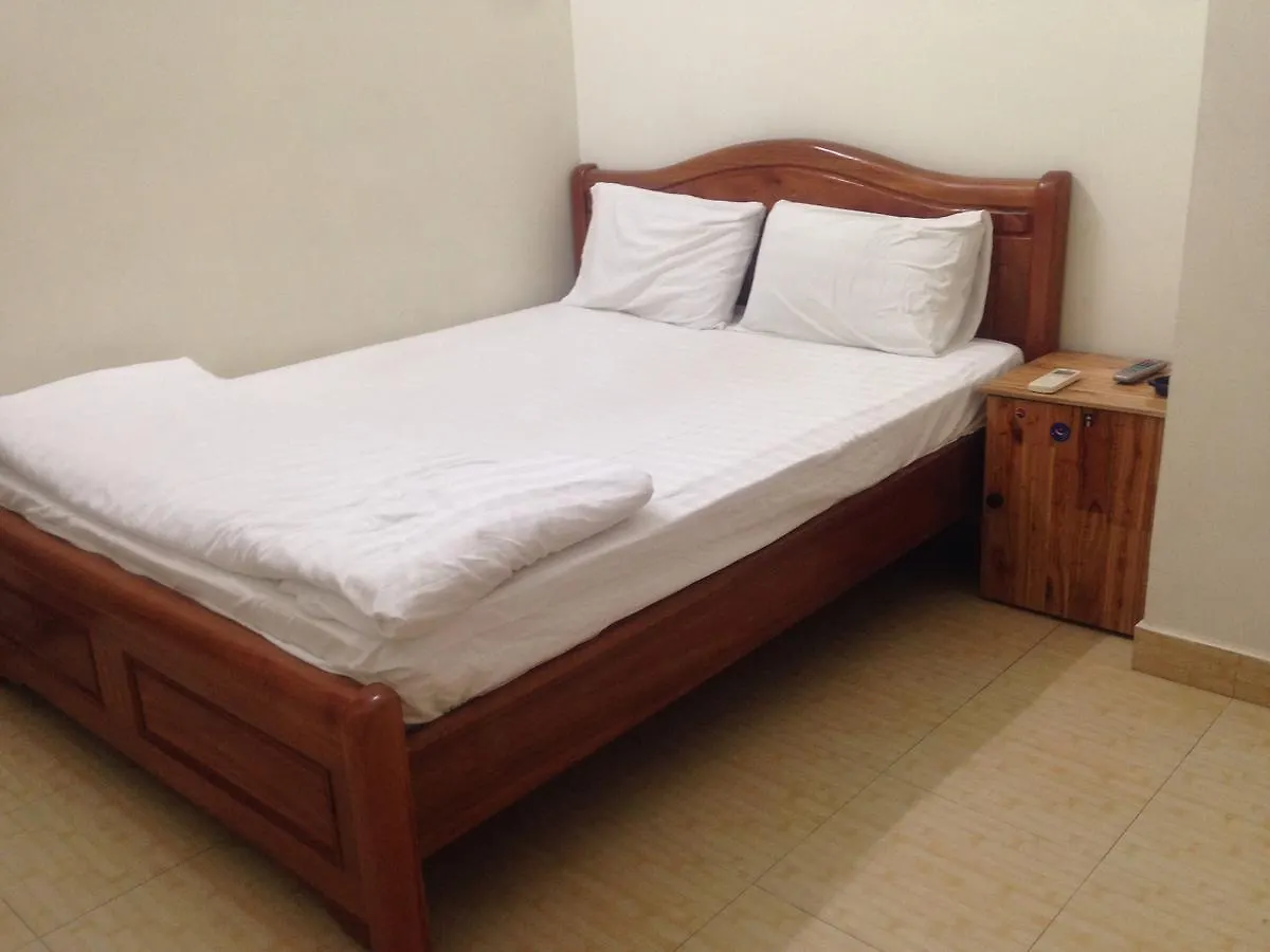 Jang'Motel Da Nang 0*,  Vietnam