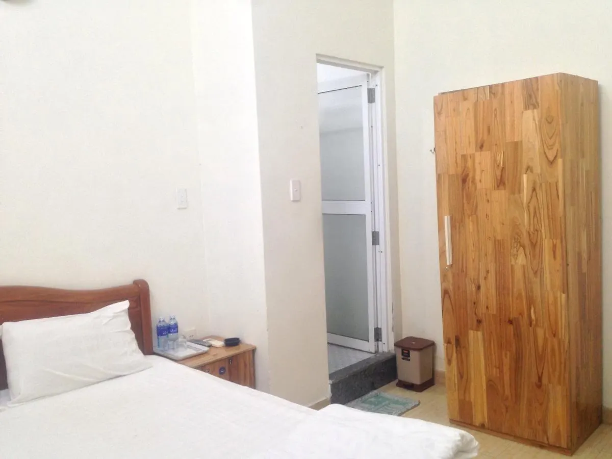 Holiday home Jang'Motel Da Nang
