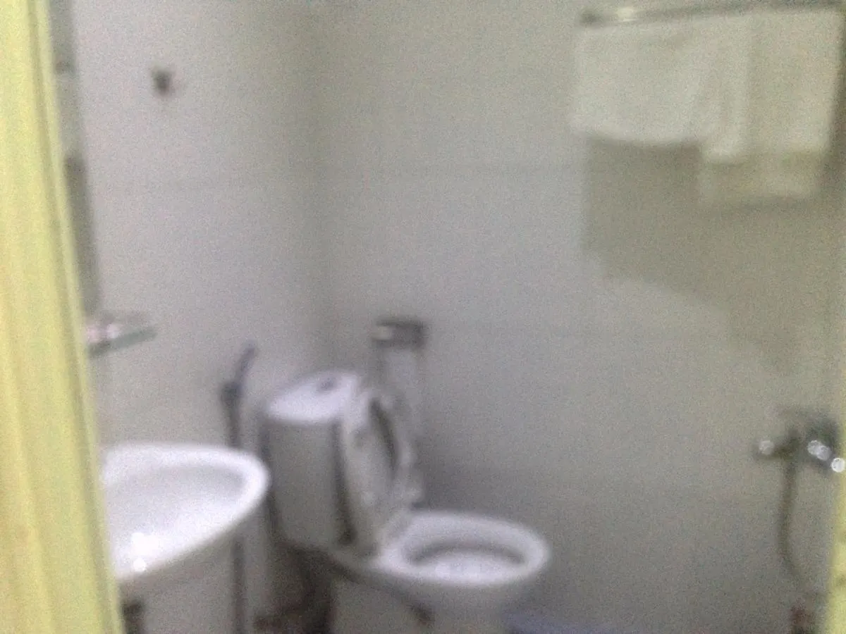 Holiday home Jang'Motel Da Nang