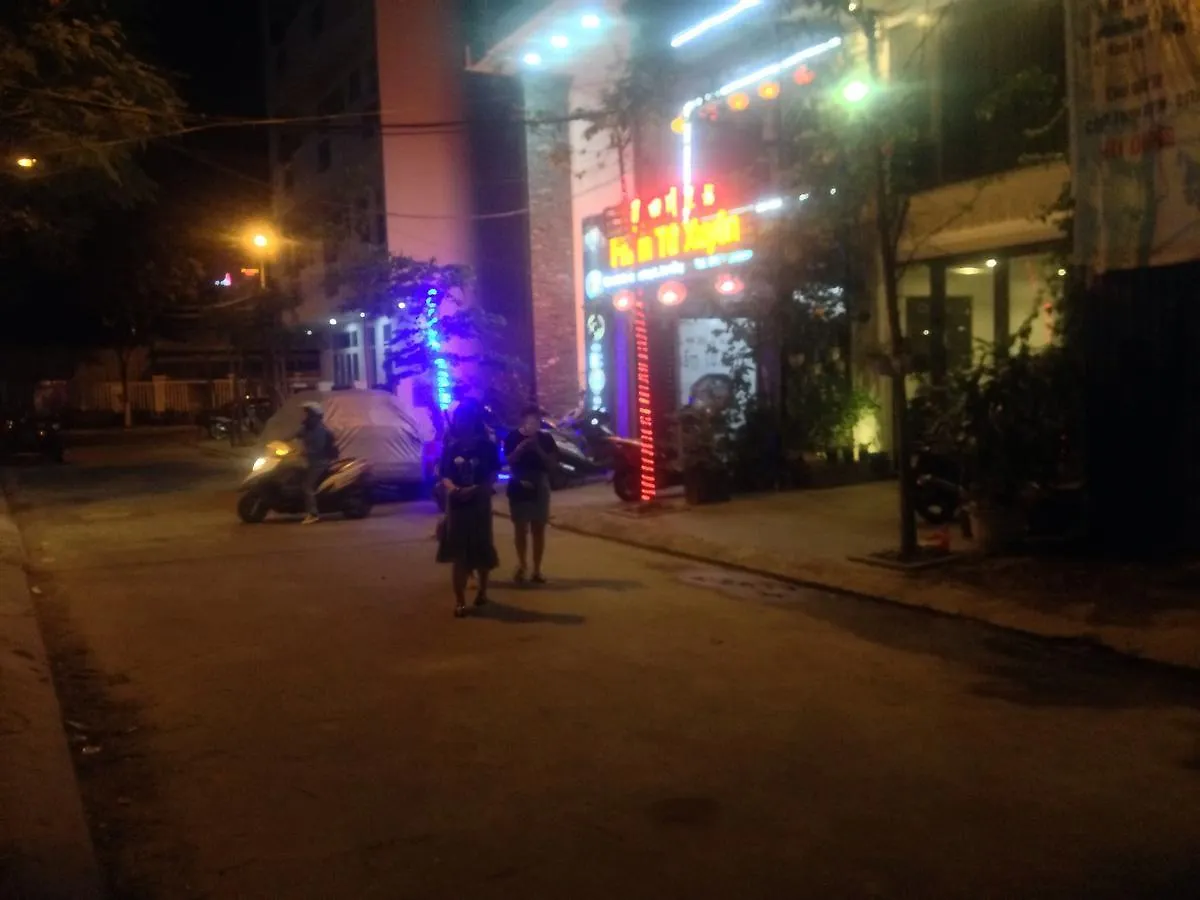 Jang'Motel Da Nang