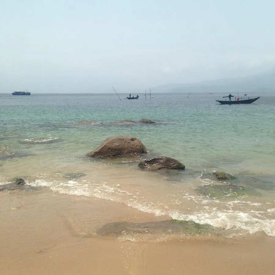 Holiday home Jang'Motel Da Nang