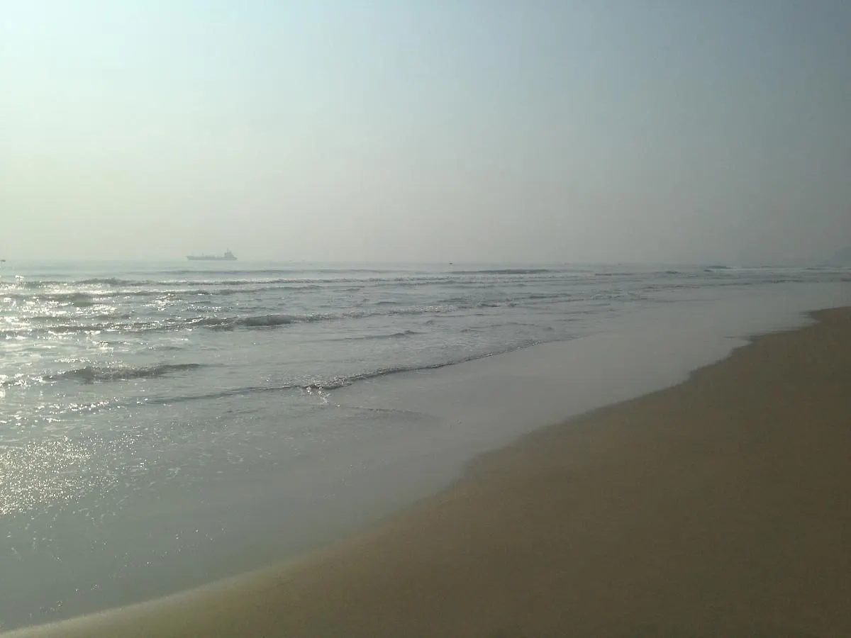 Jang'Motel Da Nang Holiday home