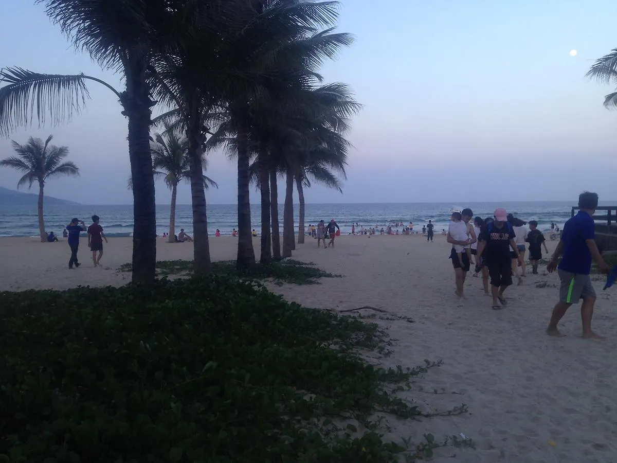 Jang'Motel Da Nang Vietnam