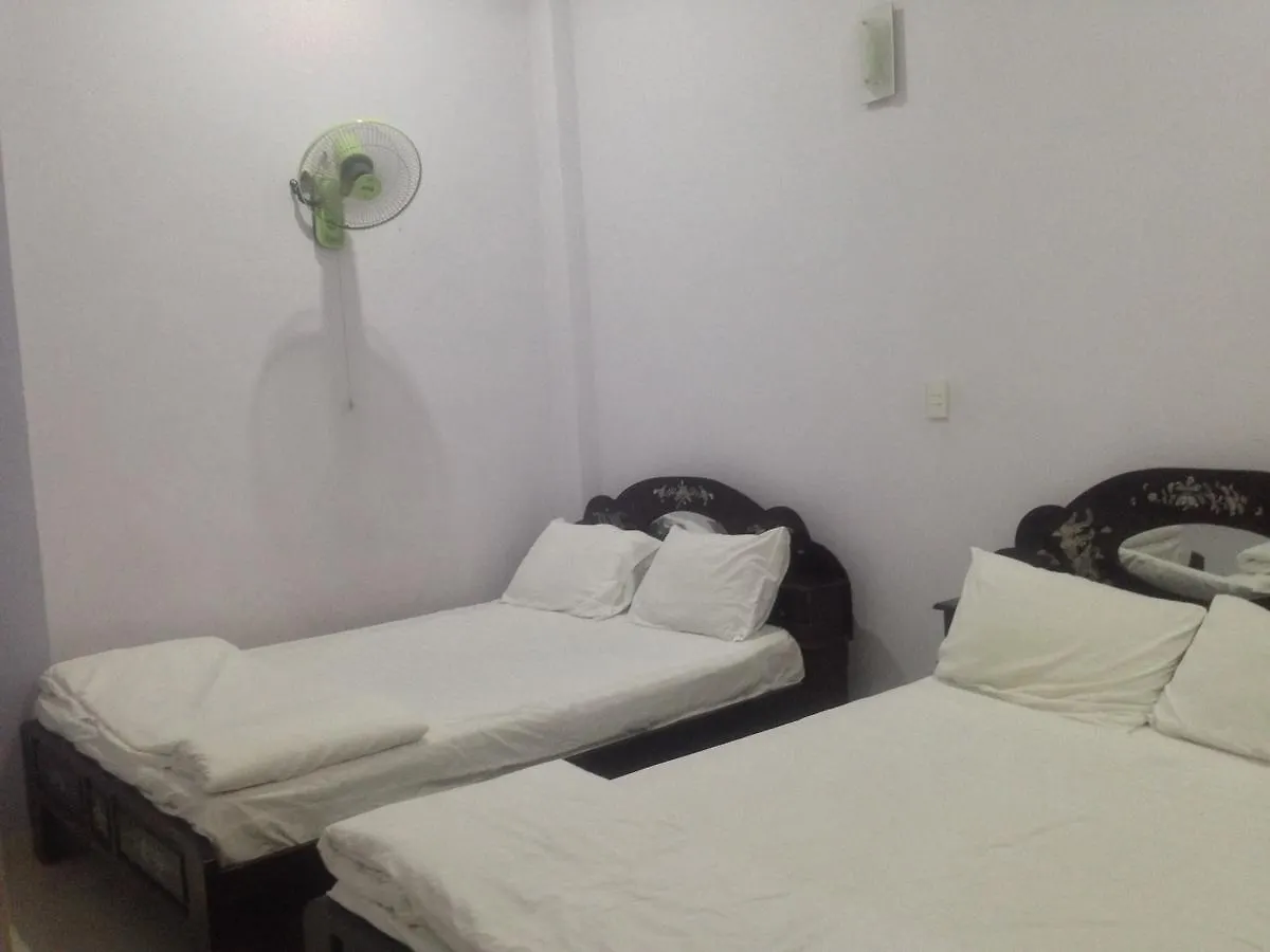 Holiday home Jang'Motel Da Nang