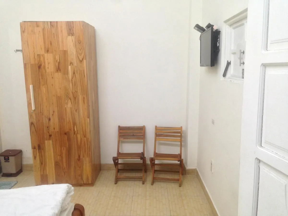 Jang'Motel Da Nang Holiday home