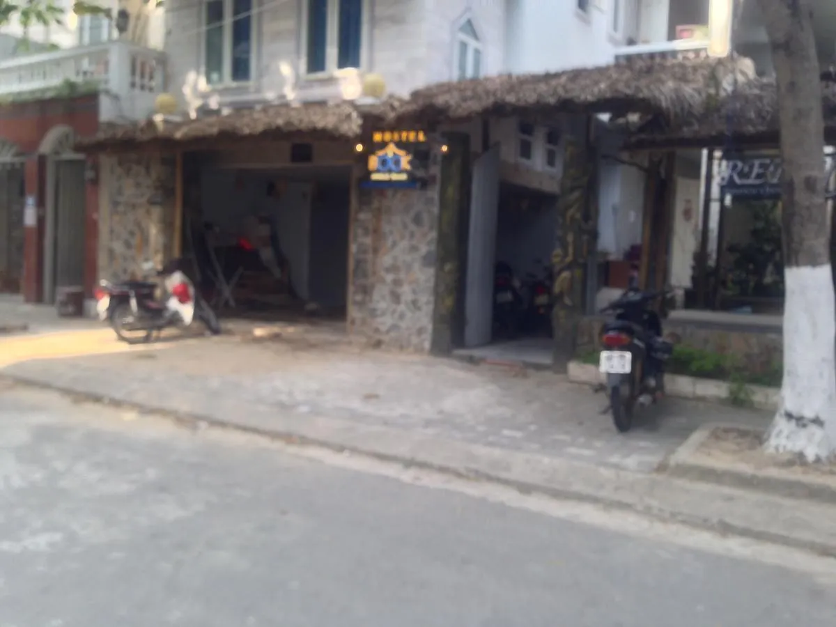 Holiday home Jang'Motel Da Nang Vietnam