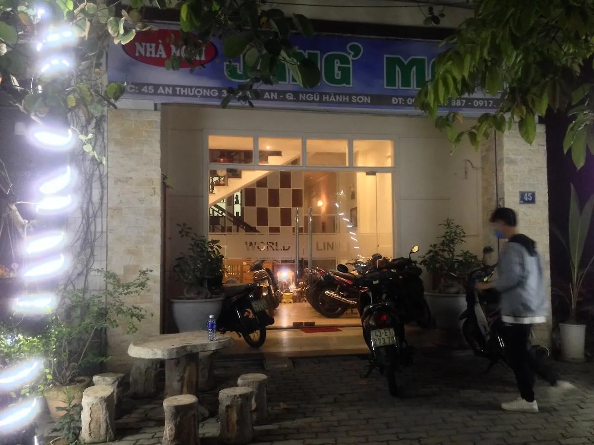 Jang'Motel Da Nang