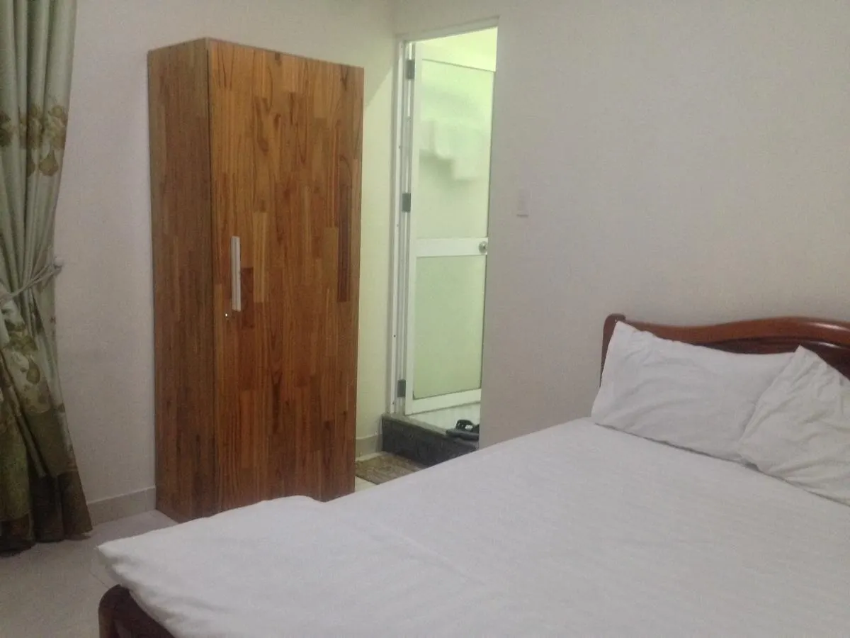 Holiday home Jang'Motel Da Nang