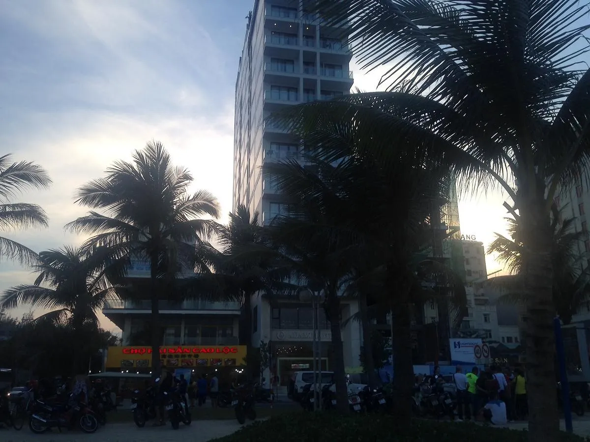 Jang'Motel Da Nang
