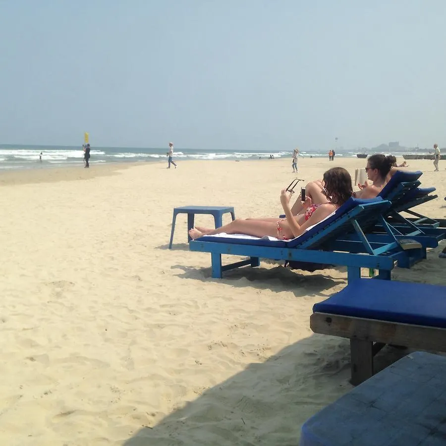 Jang'Motel Da Nang 0*,  Vietnam