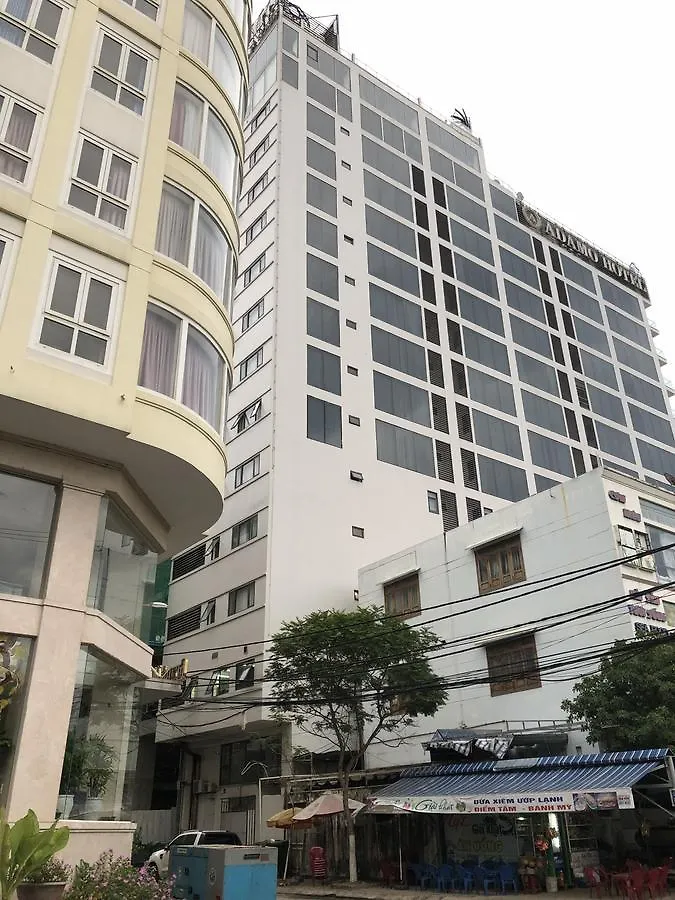 Jang'Motel Da Nang