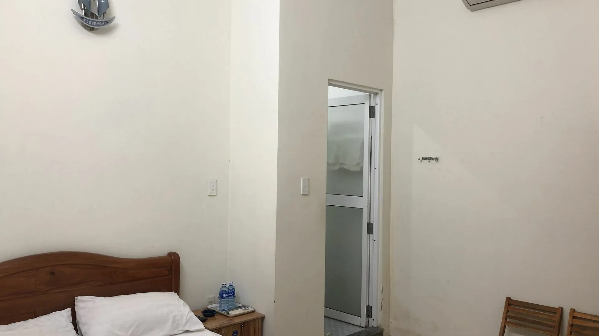Jang'Motel Da Nang 0*,  Vietnam