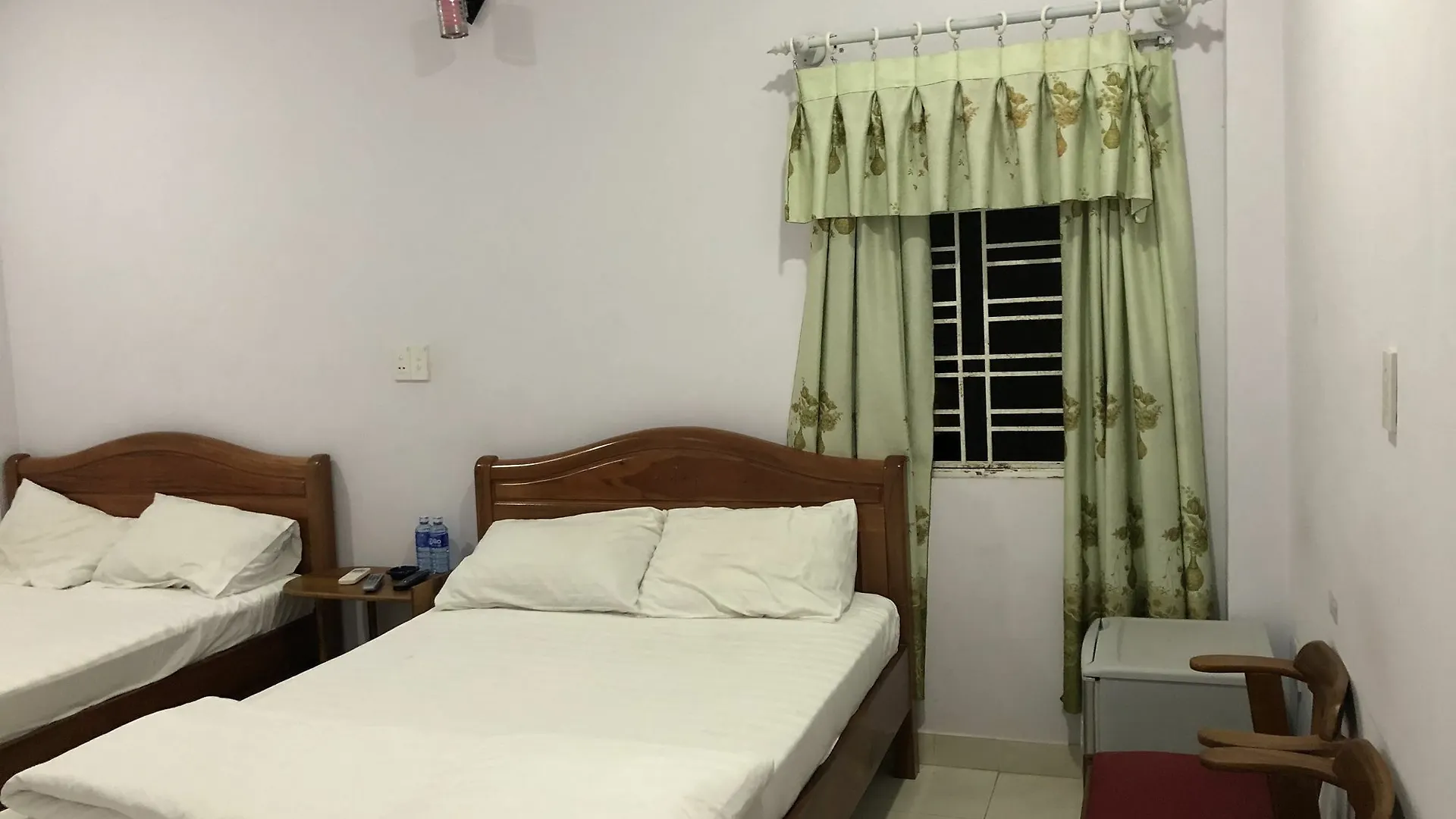 Jang'Motel Da Nang 0*,