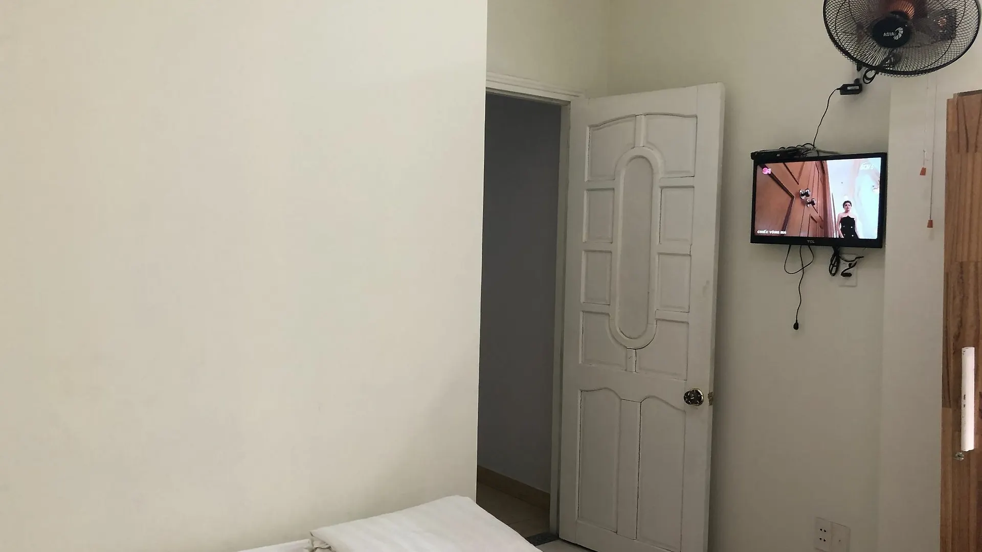 Jang'Motel Da Nang 0*,  Vietnam