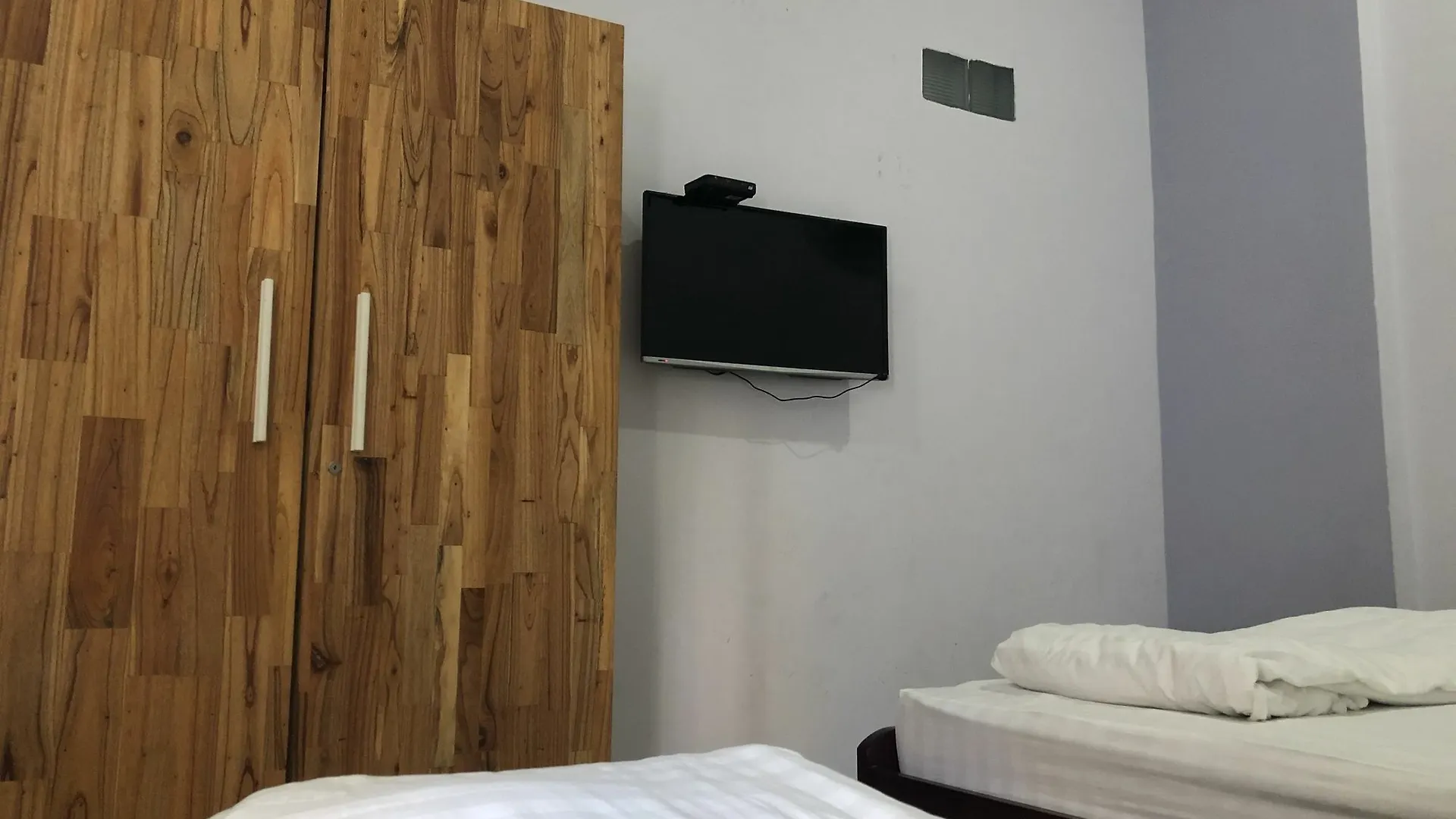 Jang'Motel Da Nang Holiday home