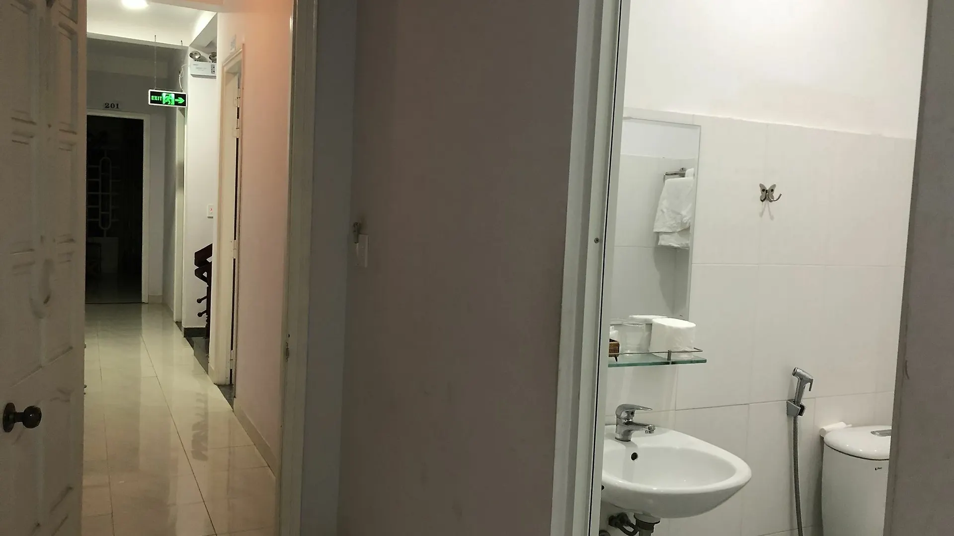 Jang'Motel Da Nang